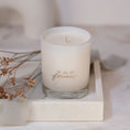 Load image into Gallery viewer, Personalized Candle