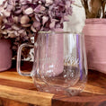 Load image into Gallery viewer, Personalized Latte Cup