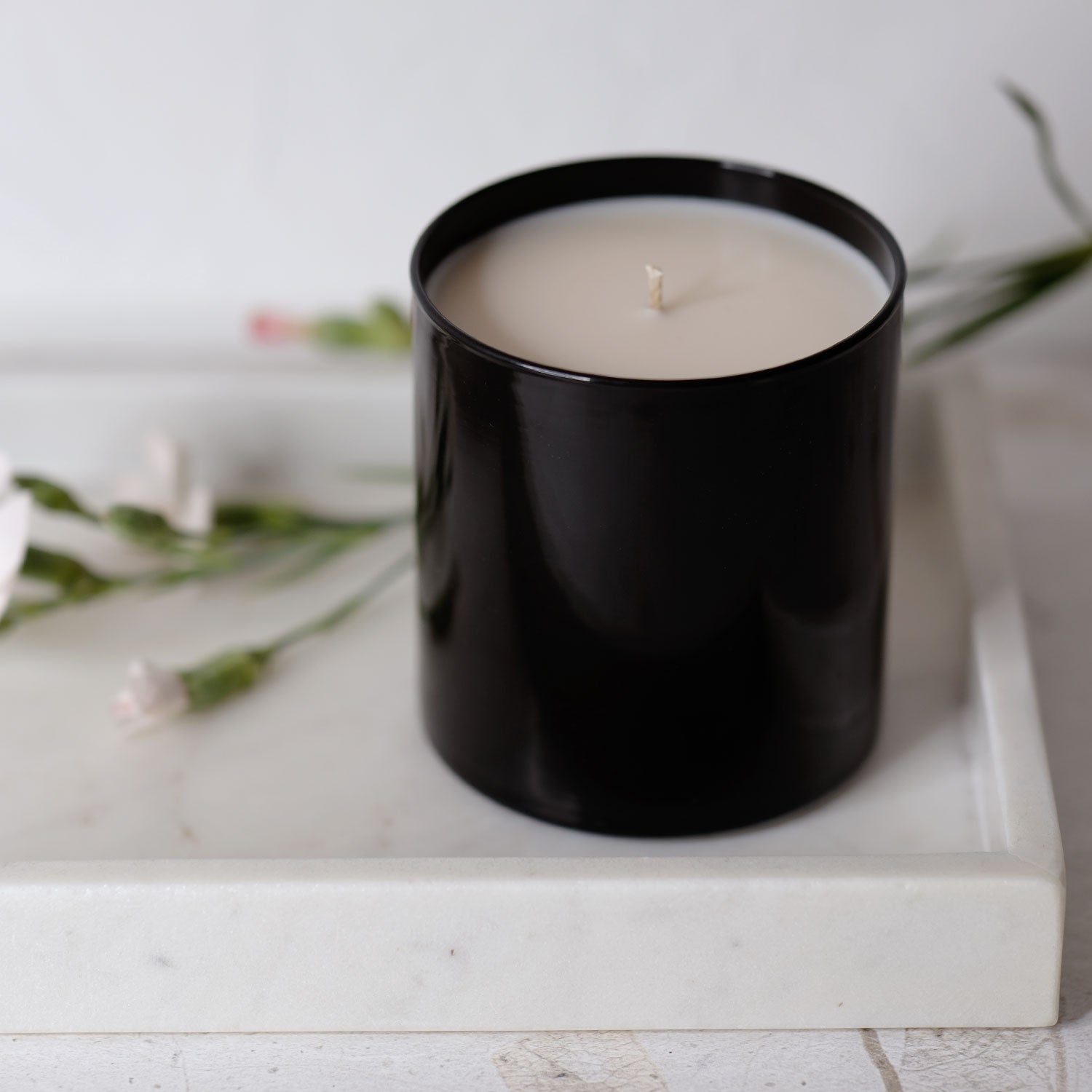 Personalized Candle